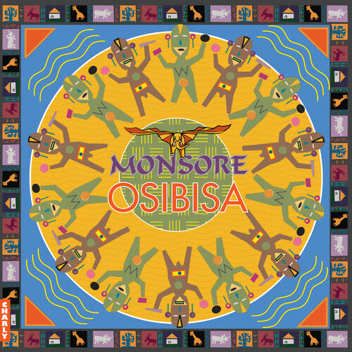 Monsore [LP]
