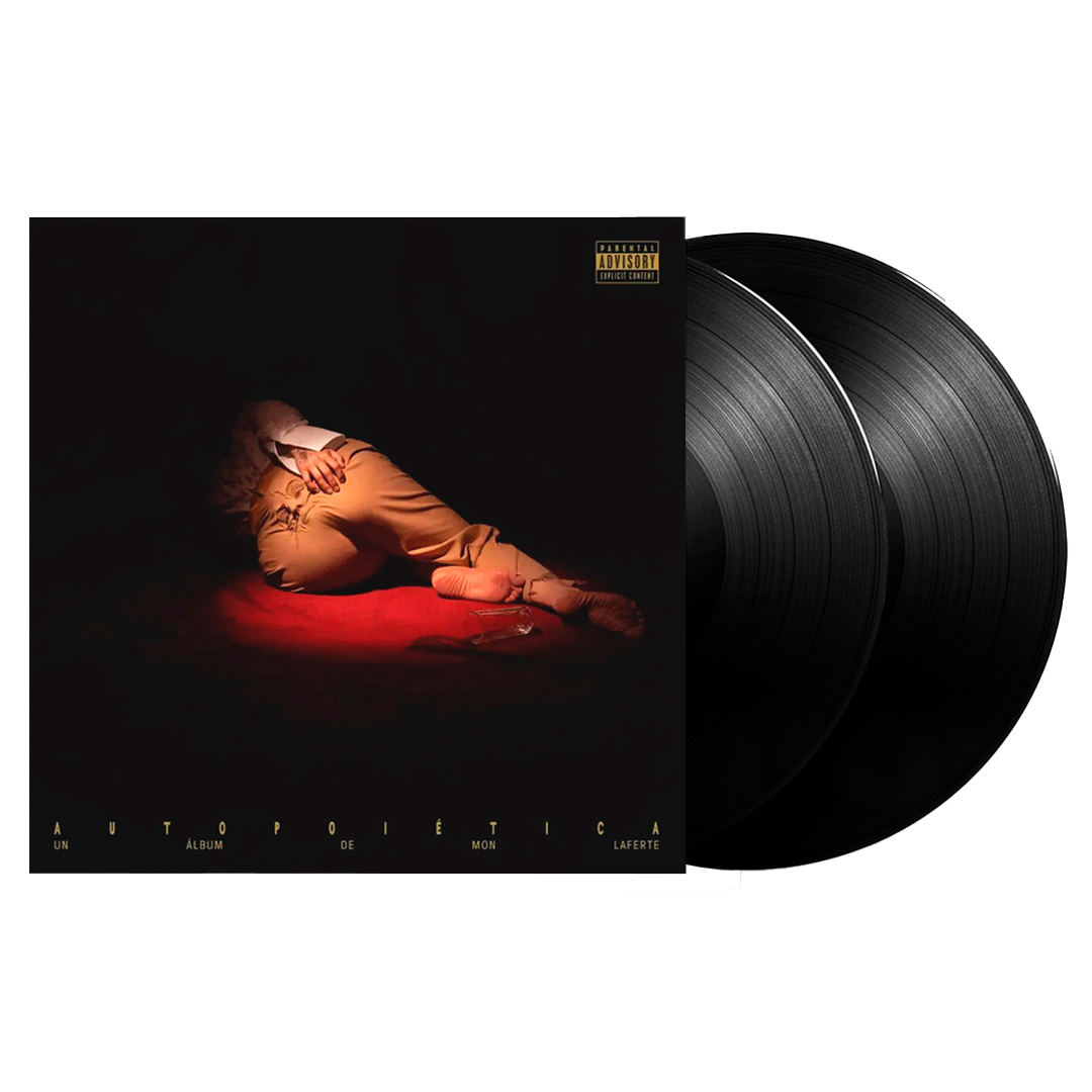 Mon Laferte - Autopoiética [2LP]