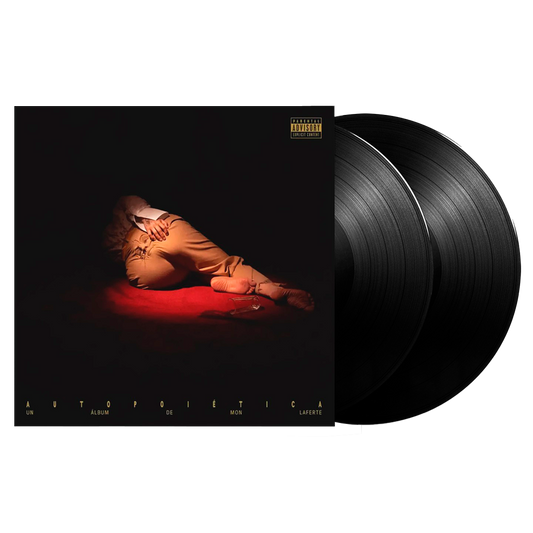 Mon Laferte - Autopoiética [2LP]