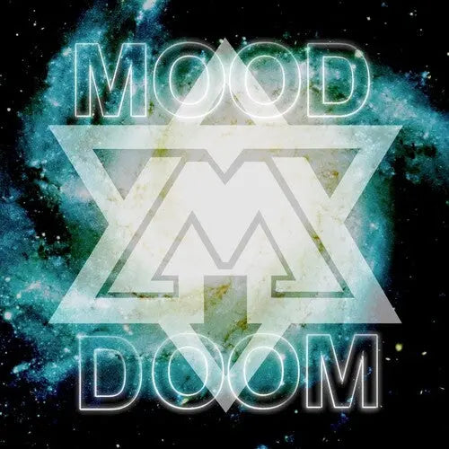 Mood - Doom [Vinyl]