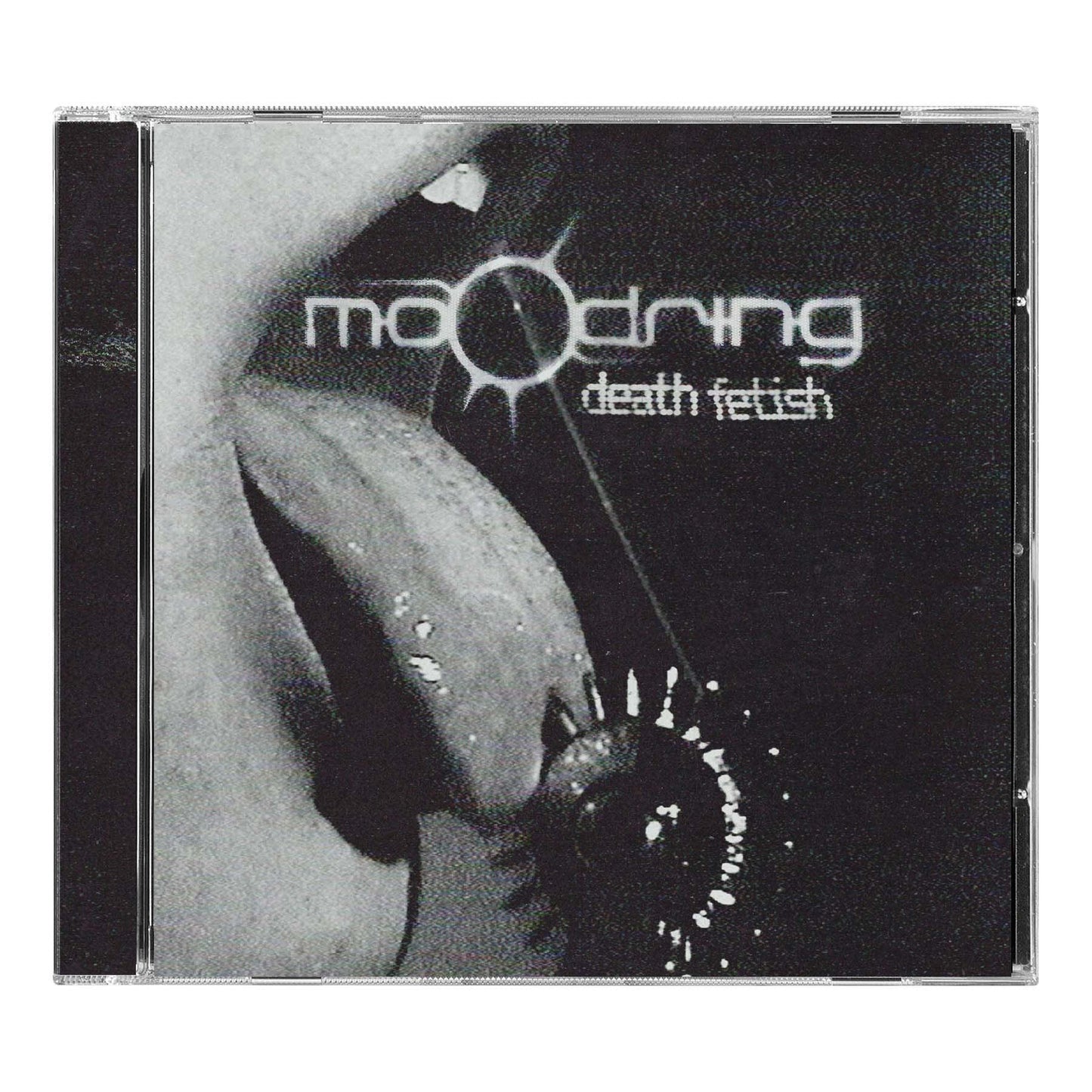 death fetish [CD]