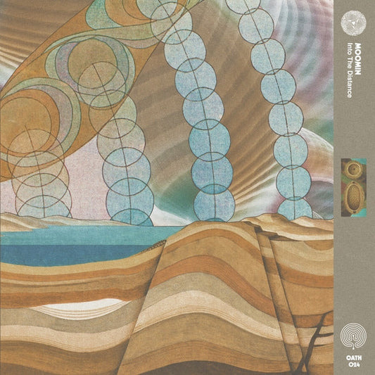 Into The Distance [2LP]