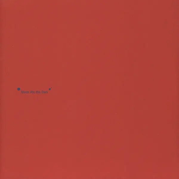 Moon Ate The Dark - Moon Ate the Dark I + II [2LP]