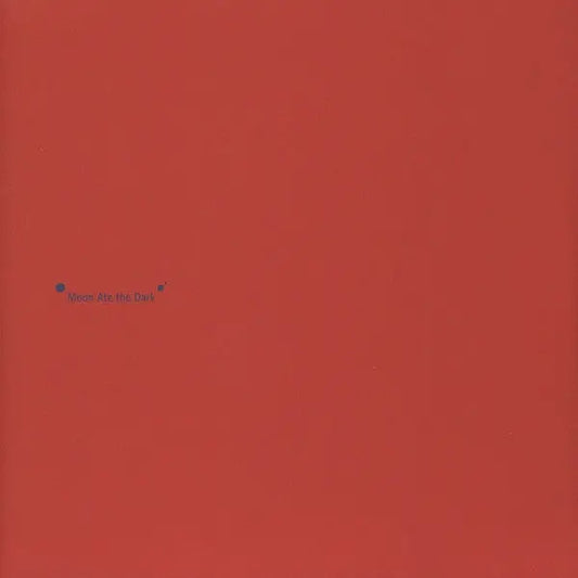 Moon Ate The Dark - Moon Ate the Dark I + II [2LP]