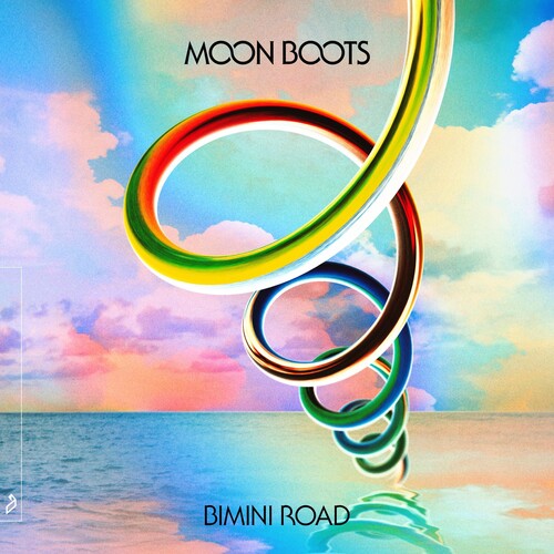 Bimini Road [Vinyl]