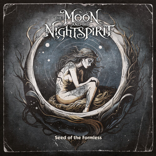 Seed of the Formless [Deluxe CD]