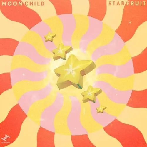 Moonchild - Starfruit [Vinyl]