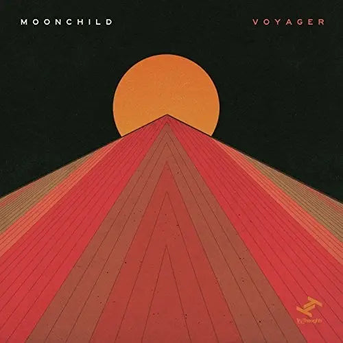 Moonchild - Voyager [Vinyl]