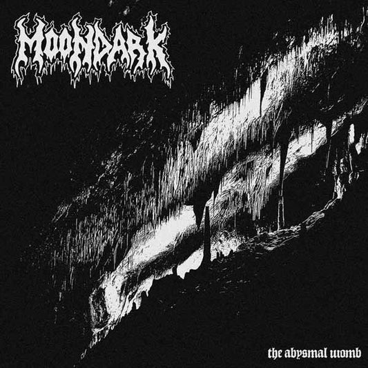 The Abysmal Womb [LP]