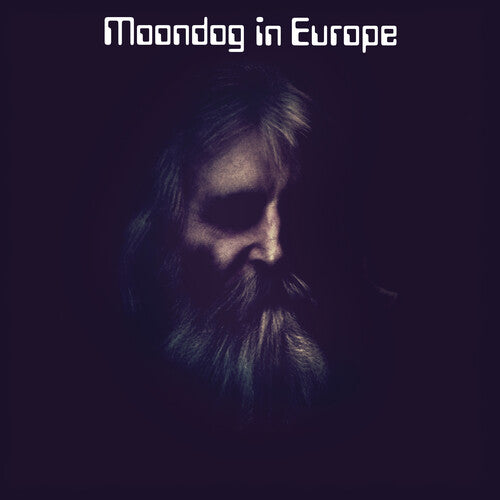 Moondog In Europe [LP]