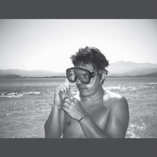 Dreamland EP: Marimba and Shit-Drums [Vinyl]