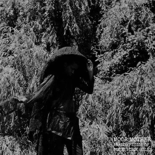 Moor Mother - Analog Fluids of Sonic Black Holes [LP]