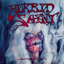 Spectrum of Death [LP]