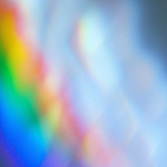 Eternal life makes your past grow too big [LP]