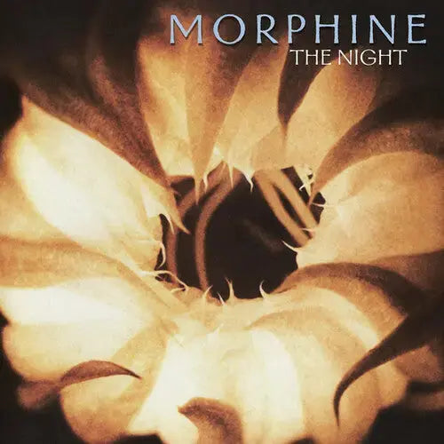 Morphine - The Night [Orange Vinyl]