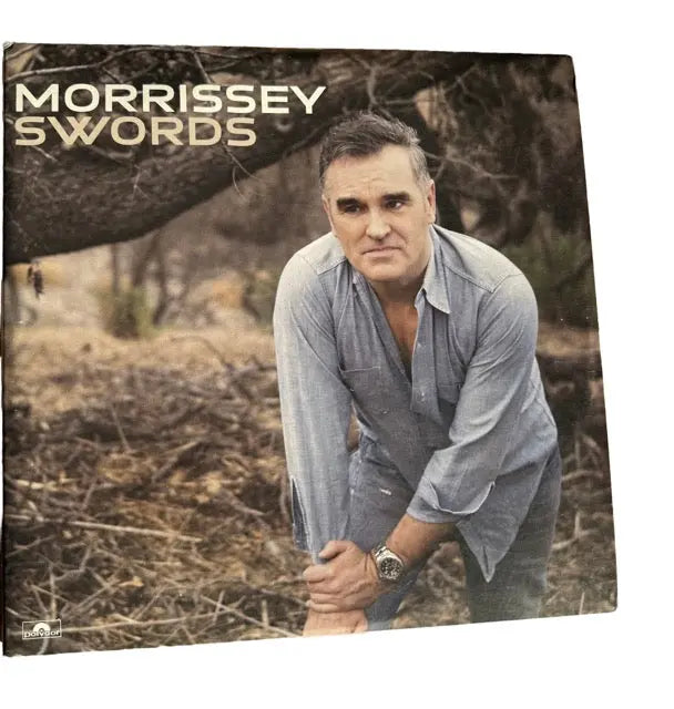 Morrissey - Swords [Used 2LP Vinyl]