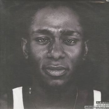 Black On Both Sides [25th Anniversary IVC Collector’s Edition Translucent Black Ice Vinyl]