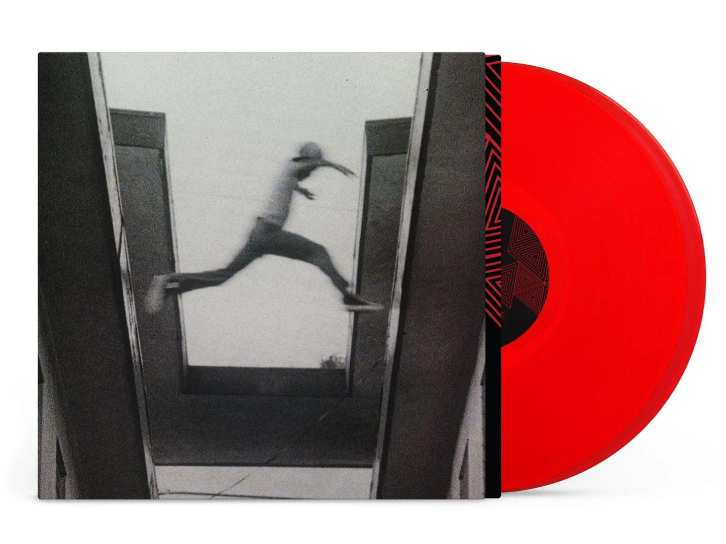 Mos Def - The Ecstatic [2LP Ruby Red Translucent Vinyl]