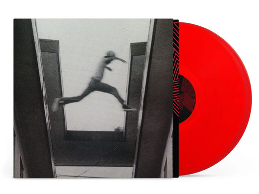 The Ecstatic [2LP Ruby Red Translucent Vinyl]
