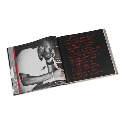 Mos Def - The Ecstatic [2LP + 7" + Deluxe Photo Book]