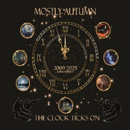 The Clock Ticks On [2LP Vinyl]