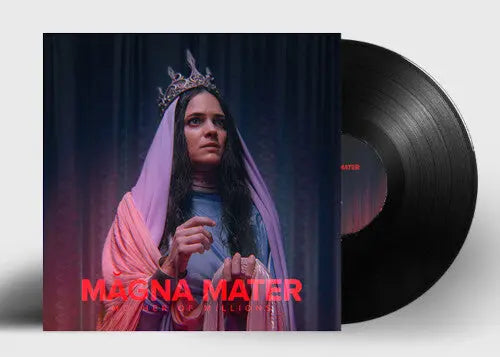 Mother of Millions - Magna Mater [Vinyl]