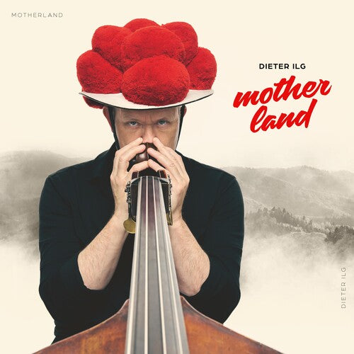 Motherland [LP import]