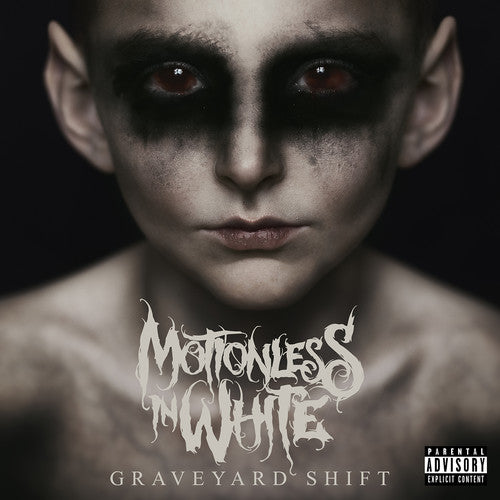 Graveyard Shift [CD]