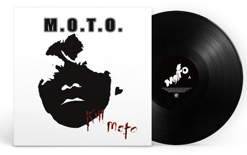 Kill Moto [Vinyl]