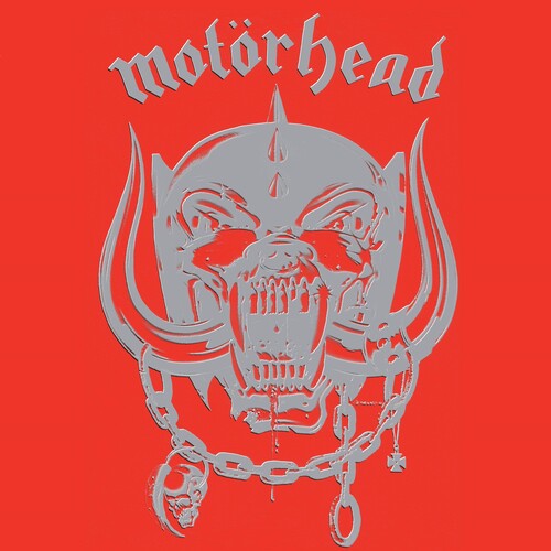 Motorhead (Ace 50th Anniversary Edition) [2LP]