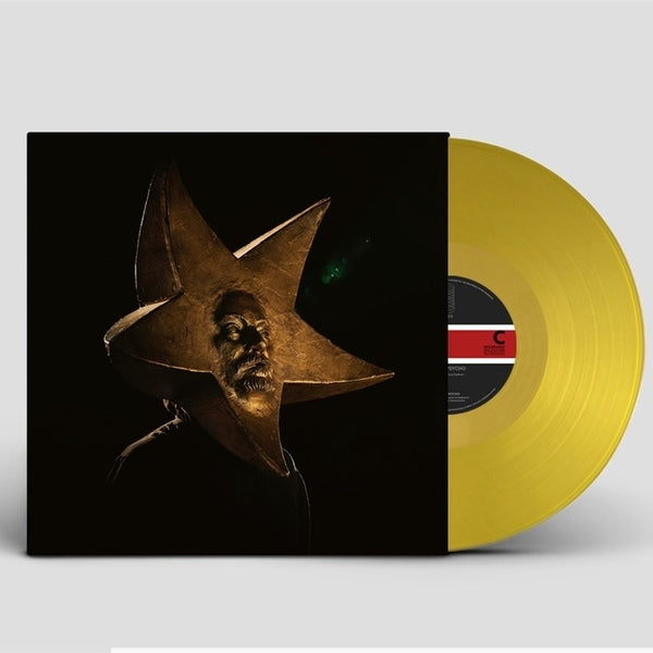 Motorpsycho (Yellow Vinyl) [2LP]