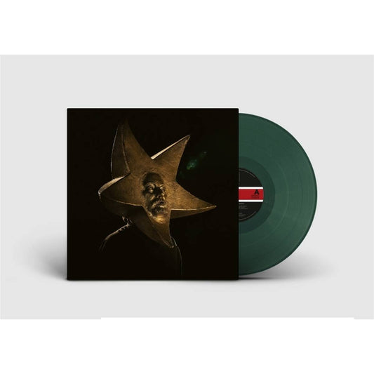 Motorpsycho [2LP Green Vinyl import]
