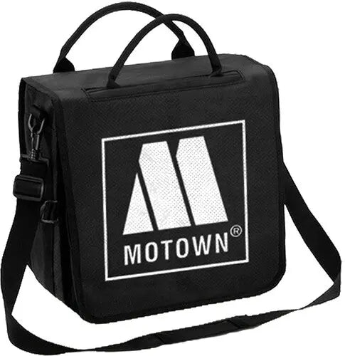 Motown - Record Bag [Vinyl Backpack]