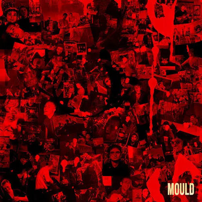 Mould - Mould EP [Vinyl]