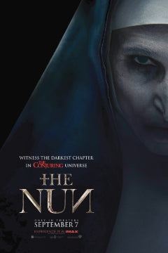 The Nun - Nun, The (Conjuring) [Poster]