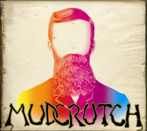 Mudcrutch [CD]