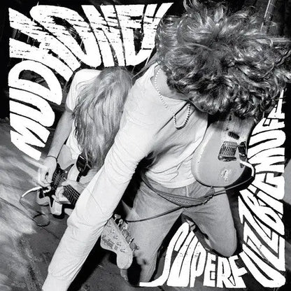 Mudhoney - Superfuzz Bigmuff (35th Anniversary) [Yellow Vinyl]