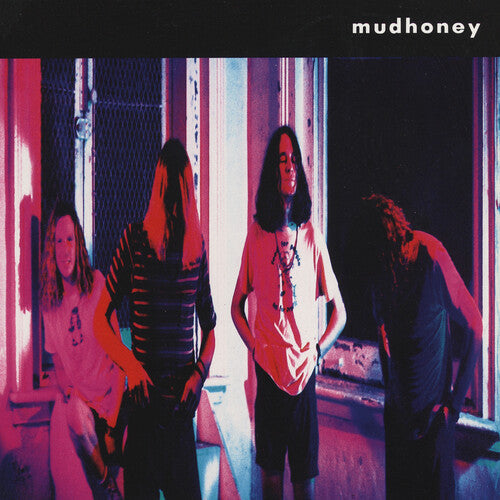 Mudhoney - Mudhoney [Blue Purple Vinyl