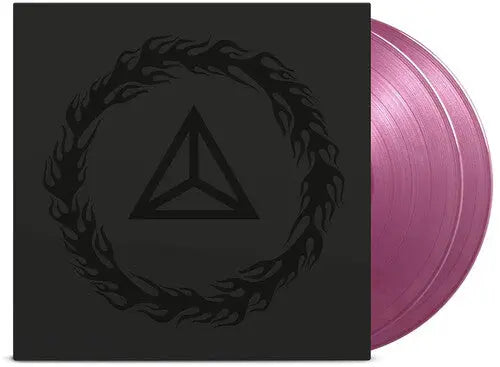 Mudvayne - End Of All Things To Come [Purple Marble Vinyl]