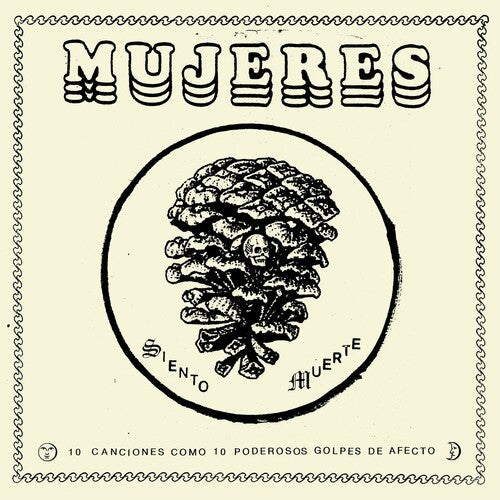 Siento Muerte [LP]