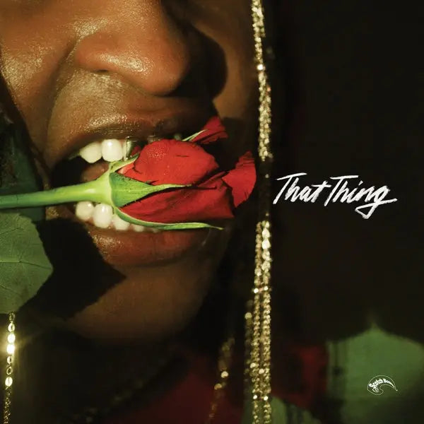 Mungo'S Hi Fi (Feat. Aziza Jaye) - That Thing [12"]