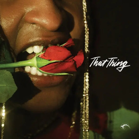 Mungo'S Hi Fi (Feat. Aziza Jaye) - That Thing [12"]