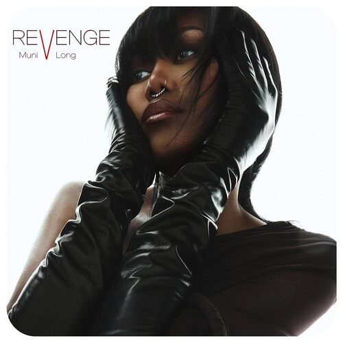 Revenge [Vinyl]