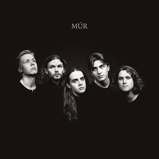 Mur [CD]
