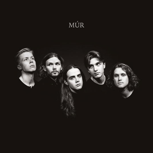 Mur [CD]