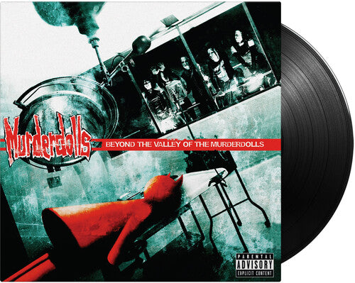 Beyond The Valley Of The Murderdolls [Vinyl]