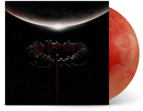 Muse - The Wow! Signal [Indie Red & Gray Marble Vinyl]