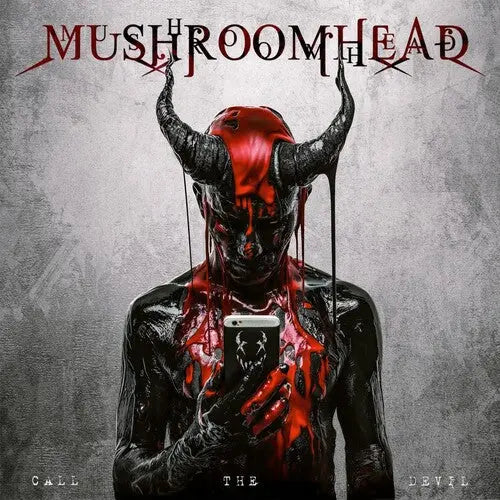 Mushroomhead - Call The Devil [Vinyl]