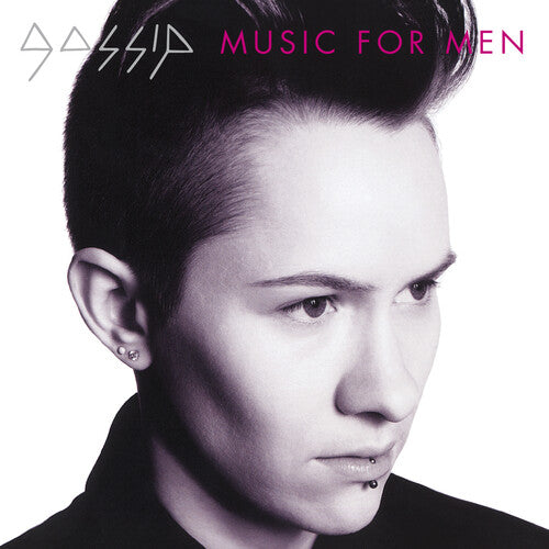 Music For Men [CD import]