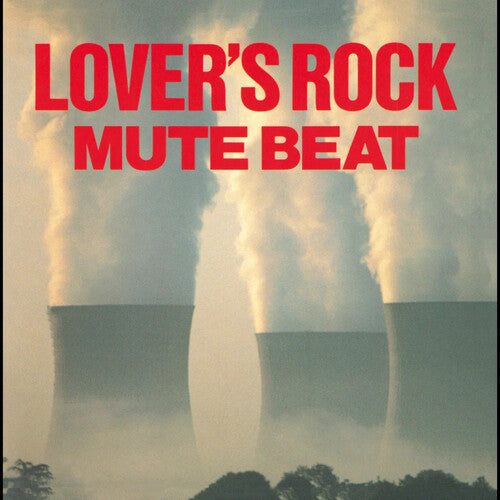 Mute Beat - Lover's Rock [Vinyl]